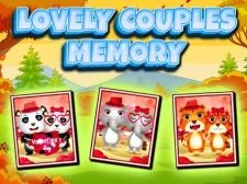 Lovely Couples Memory